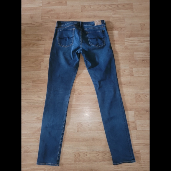 Lucky Brand Jeans - Picture 2 of 5